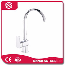 modern kitchen taps long handled kitchen basin tap